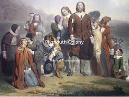 Check spelling or type a new query. Plymouth Colony History Power Point First Thanksgiving Facts Information
