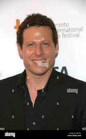 Director arie posin hi-res stock photography and images