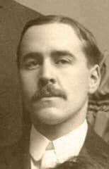 Frederick William Eastman. Born 1871. My great grandfer.