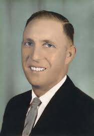 Hanford neighbors: Recently published obituaries