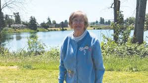 Patricia Hugill Obituary (1940