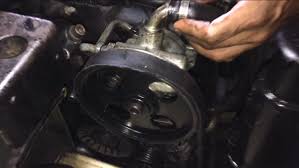 Terfasilitasi lift mobil, untuk anda dapat memantau kondisi. Power Steering Peugeot 405 Bocor Dan Berat Kamilmotor