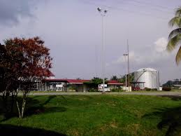 Junior Station Lago Agrio Places Visiting
