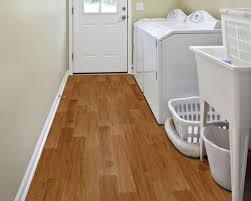 Too often floor plans are drawn up with thought for where the appliances will fit but the way that the appliances will be used, how the other equipment needed for laundry will be stored and how the space immediately surrounding the laundry equipment is used. Laundry Room Mudroom Flooring Ideas Top Picks Empire Today