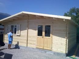 Check spelling or type a new query. Chalet Habitable Vendee 35m En Bois En Kit