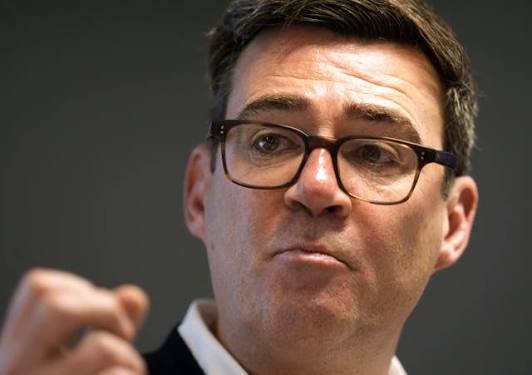 Fifty Labour MPs have written to the Prime Minister to oppose the party's  decision to block Andy Burnham from running in the upcoming by-election  Read more: https://www.itv.com/news/2026-01-27/fifty-labour-mps-write-letter-to-starmer-objecting-to  ...