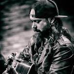 Brian Quinn: Solo Acoustic