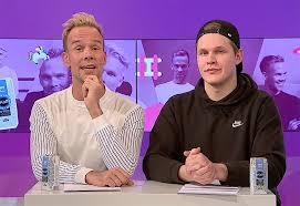 Discover vegard harm's biography, age, height, physical stats, dating/affairs, family and career updates. Harm Og Hegseth Slar Tilbake Det Storste Rassholet Av En Redaktor Norge Har Sett Kampanje