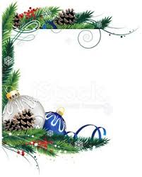 The most common silver and blue ornaments material is metal. Blue And Silver Christmas Ornaments Clipart Image