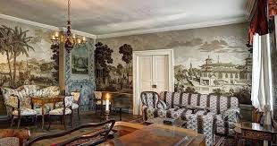 Chinesisches Zimmer Auf Schloss Weesenstein Schloss Weesenstein Weesenstein Spanien Reise