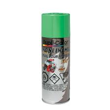 Dupli Color Engine Enamel 340 G
