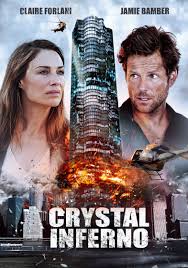 Том хэнкс, фелисити джонс, омар си и др. Crystal Inferno 2018 Imdb