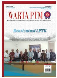 Pertama, berupaya memurnikan ajaran islam dari khurafat, tahayul, dan bid'ah yang selama ini telah bercampur dalam akidah dan ibadah umat islam. Warta Ptm Edisi Maret April 2018 By Wartaptm Issuu