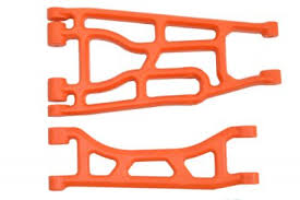 These upgrade shafts feature a huge 6.5mm shaft diameter integrated shock guards protect the shafts from rocks, dirt and mud and adds style to your truck. Shock Shaft Guards For The Traxxas X Maxx Rpm R C Products
