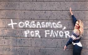 E o orgasmo pode ajudar a sua vida profissional. Celebridades Festejam O Dia Do Orgasmo Nas Redes Sociais