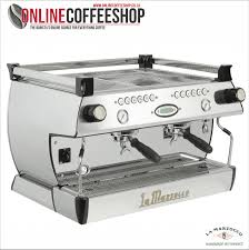 Maybe you would like to learn more about one of these? La Marzocco Gb5 2 Group Av Commercial Espresso Machine