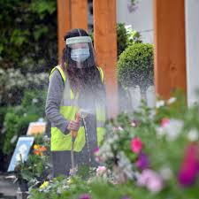 Check spelling or type a new query. Why This Lincolnshire Garden Centre Is Refusing To Open Straight Away Despite Loosened Coronavirus Restrictions Lincolnshire Live