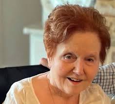 Carol Mae Purvis-Moon, 80 of Magee, Mississippi