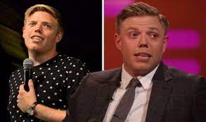 Rob beckett net worth, wife, family, tour, education, height, weight | 10 minute read; Rob Beckett Wife How Long Have Rob And Wife Louise Been Together Celebrity News Showbiz Tv Express Co Uk