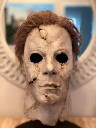 Meet Martin Kotrba the creator of the Mr. Crow mask that will be used in  the Rusty Lake Short Film! His workshop was filled with amazing creations  and his work