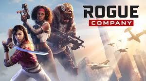 These cute games also make for the perfect gift for your kiddos. Rogue Company For Nintendo Switch Nintendo Game Details