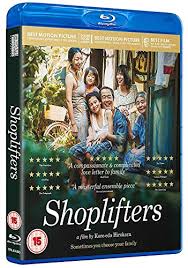A family struggles for survival in the face of a cataclysmic natural disaster. Shoplifters Blu Ray English Subtitles Buy Online In Greenland At Greenland Desertcart Com Productid 129996661