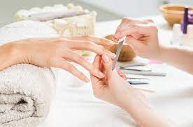 How To Become A Nail Tech Superhero