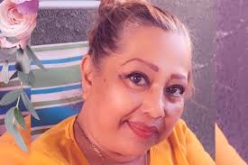 Fundraiser by David Diaz : In Loving Memory of Anita Diaz Capetillo