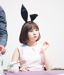 Pin On Gfriend Yerin