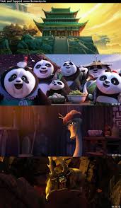 Want to watch them sequentially? Kung Fu Panda 2 Dvdrip Full Hindi Movie Downlode