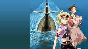 Watch Tide: Line Blue (Dubbed) - Free TV Shows | Tubi