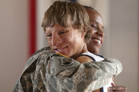 Myer-Henderson Hall hosts International Children's Burn Camp