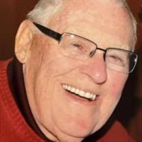 James Walter Buckley Obituary (2023)