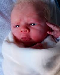 The Shenandoah Medical Center family has a new addition! Dr. Todd Isaacson  and his wife, Jill, welcomed a baby girl over the weekend. Meet Eleanor  Mae. 💕