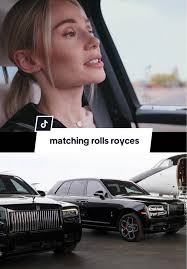 La historia detrás de nuestros Rolls Royces
