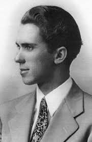 Bernard Burnell “Bunny” Brown (1923-1996)