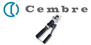 Cembre Ht51 Crimping Tool Hydraulic Crimping Tools