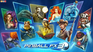 Pinball fx2 had issues with the left and right nudge, not really doing much, so everyone tended to use up for everything except stabilizing the ball in a trap (they used down for that.) pinball fx3 seems to have fixed those issues with this physics engine, but i still tend to favor the up nudge. Pinball Fx3 On New Pc Help Please