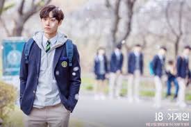 Film 18 again menceritakan tentang. 3 Alasan Drama 18 Again Bikin Jatuh Cinta Sejak Episode Pertama Semua Halaman Cewekbanget