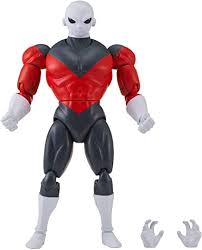 Of the 112615 characters on anime characters database, 139 are from the anime dragon ball z. Amazon Com Dragon Ball Super Dragon Stars Jiren Figure Series 5 Toys Games