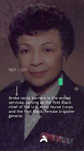 we celebrate Hazel Johnson-Brown