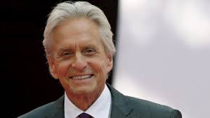 American actor michael douglas is one of the most accomplished actors and producers in hollywood. Michael Douglas The Brits Are Stealing Many Of Many Of The American Roles