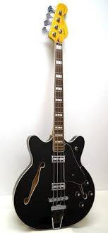 This business listing is provided by Fender Modern Player Coronado Bass Ii Semi Hollowbody Short Scale Electric Bass Black Nashville Guitar Store Reverb Electric Bass Guitar Store Bass Guitar