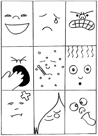 Select from 35919 printable coloring pages of cartoons, animals, nature, bible and many more. Emotions And Feelings Coloring Pages Free Coloring Pages Colors And Emotions Coloring Pages