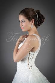 Check spelling or type a new query. Brautkleid Tw0083b Mit Beidseitliger Schnurung