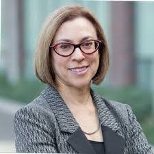 Judith Moskowitz's Instagram, Twitter & Facebook