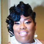 Akeisha Turner's Instagram, Twitter & Facebook