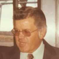 Albert Louis Braun (1923–1984)