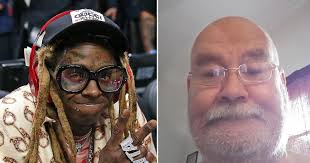 Lil Wayne mourns police officer who saved his life after suicide attempt as  a child