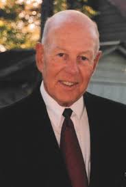 Obituary for Gerry Hoover